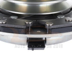 Electric PTO Clutch for Grasshopper 606 (Year Range Not Specified)