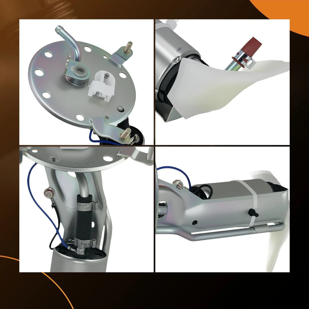 Electric Fuel Pump Assembly for Honda Accord (1990–1993)