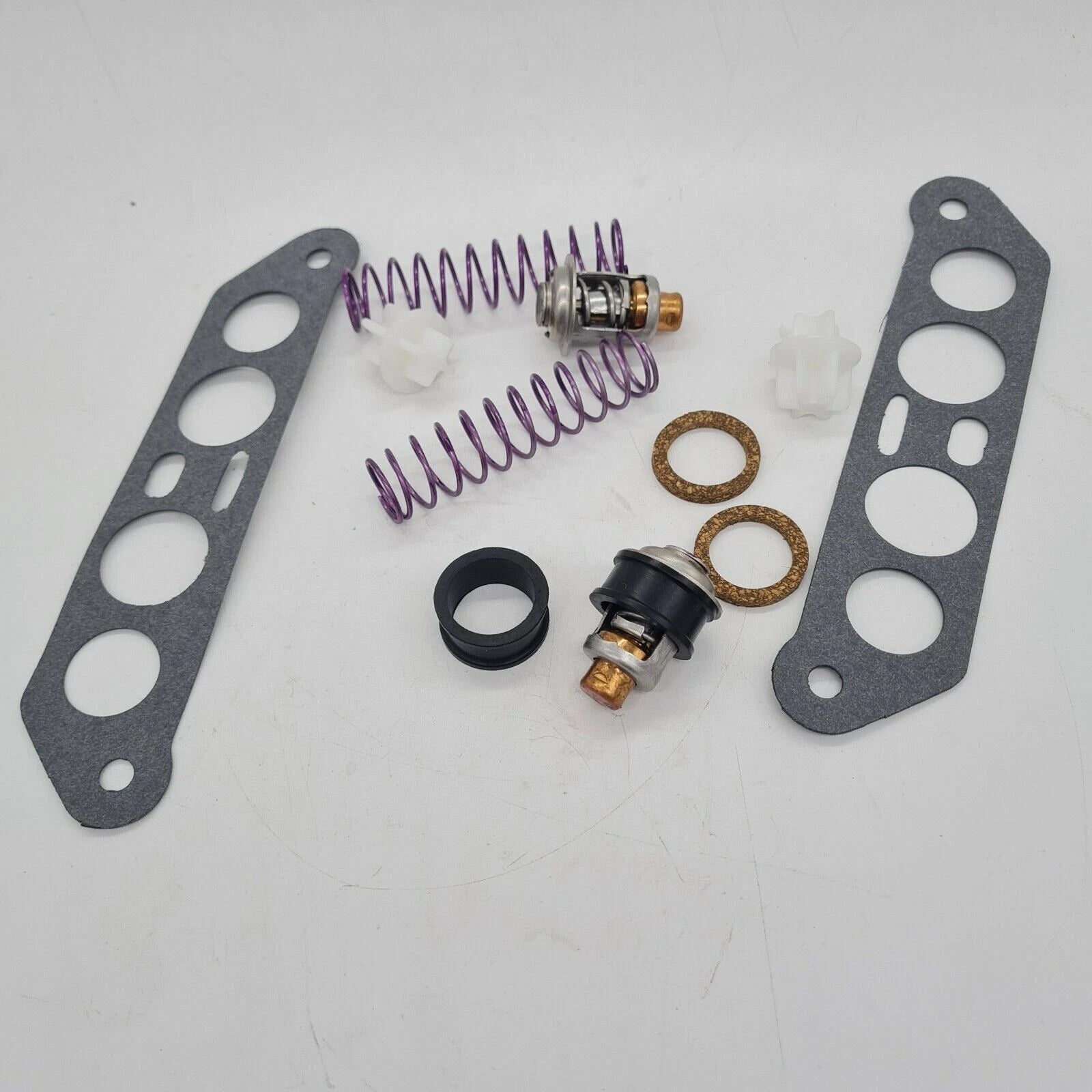 Thermostat Kit for Johnson/Evinrude 65-140 HP (1978–1995)