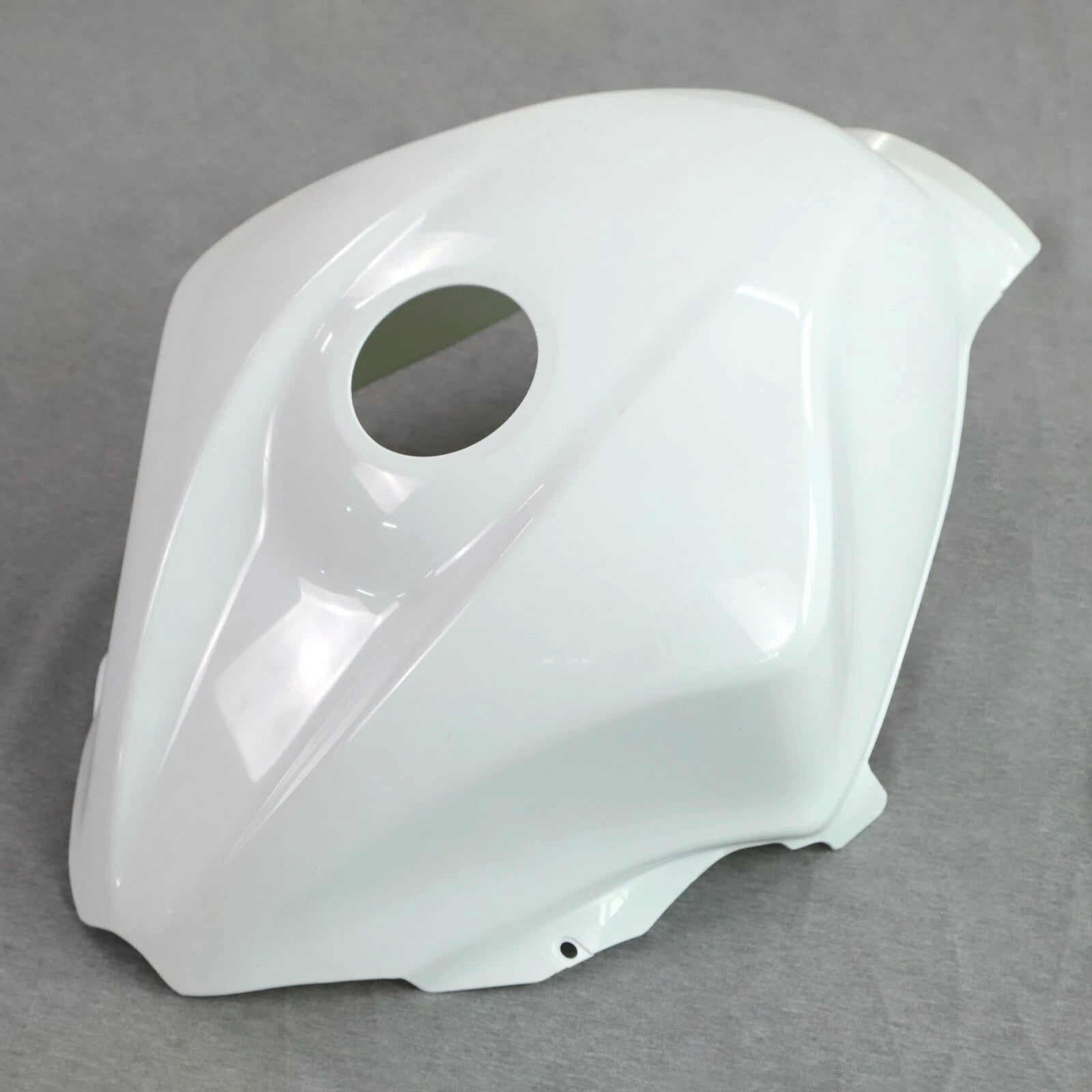 Fuel Gas Tank Cover Fairing Kit for Suzuki Hayabusa GSX1300R (2021–2023)