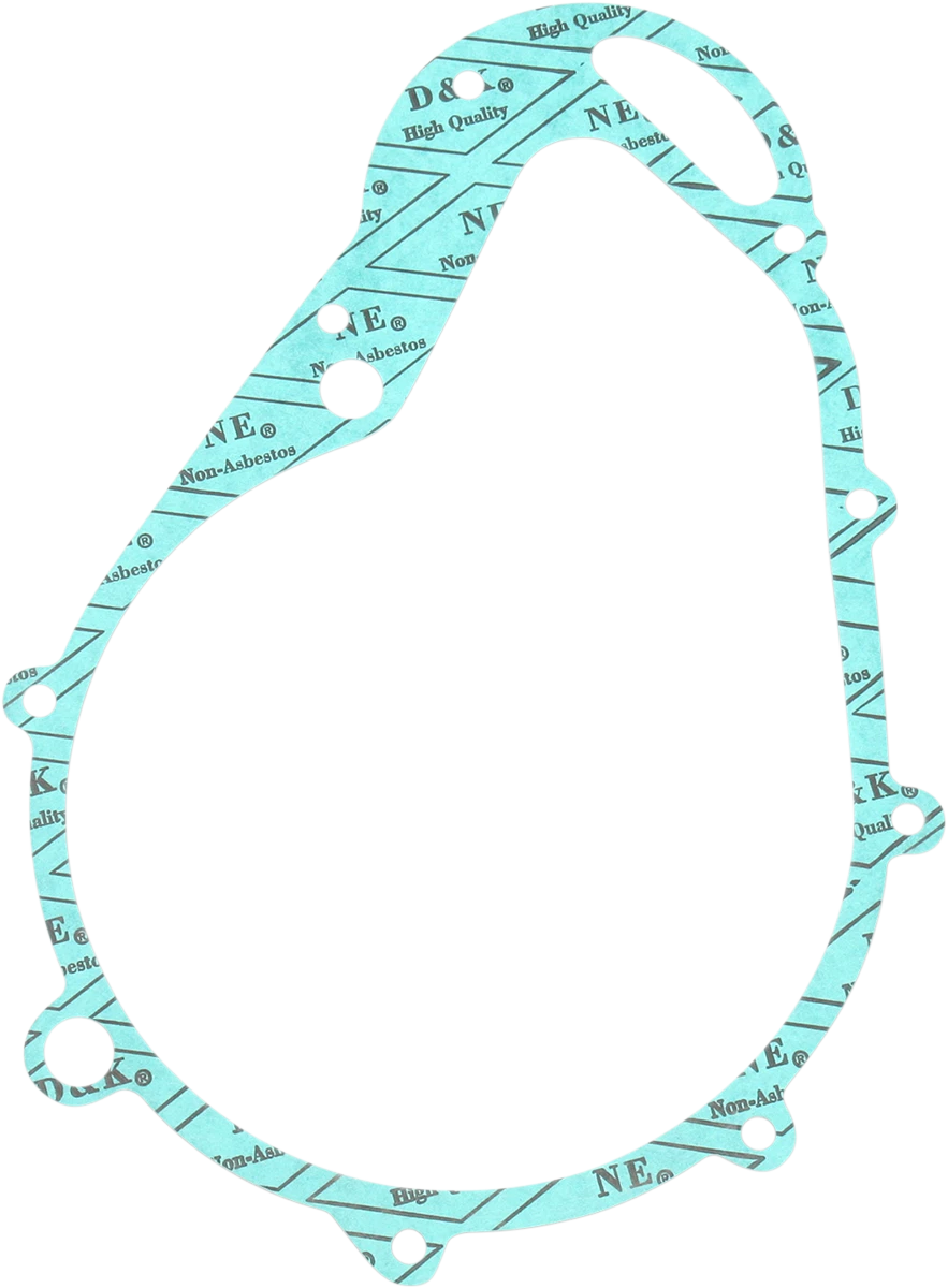 Stator Gasket for Suzuki 25-302 (Year Not Specified)