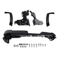 Chrome Rear Bumper for GMC Sierra 1500 (2014–2018) 23108152