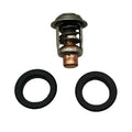Thermostat Kit for Mercury/Mariner (143°F/62°C) 833072003 833072 833072004 5005440
