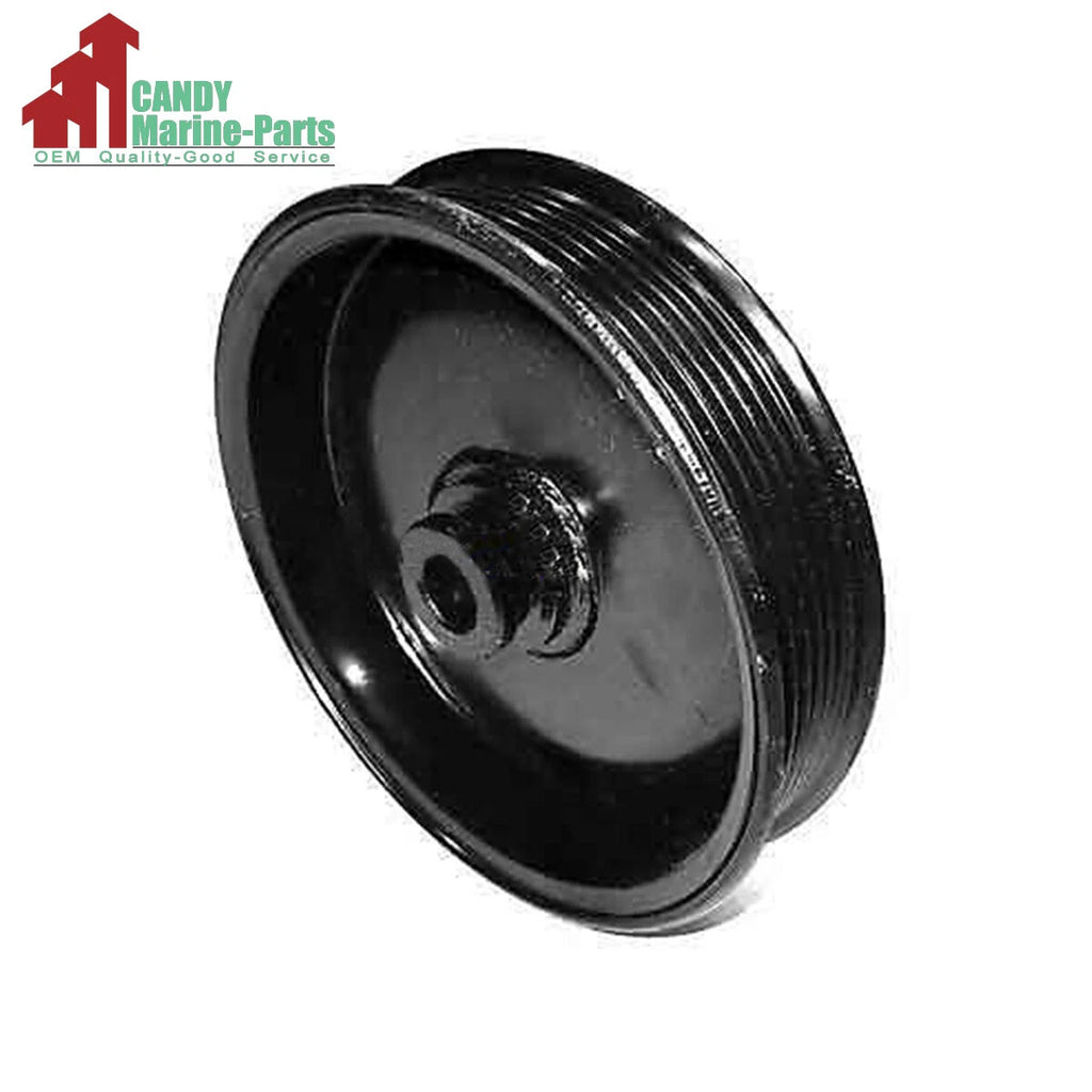 Sea Water Pump Pulley for MerCruiser (862351, 862351T, 8M0150724)