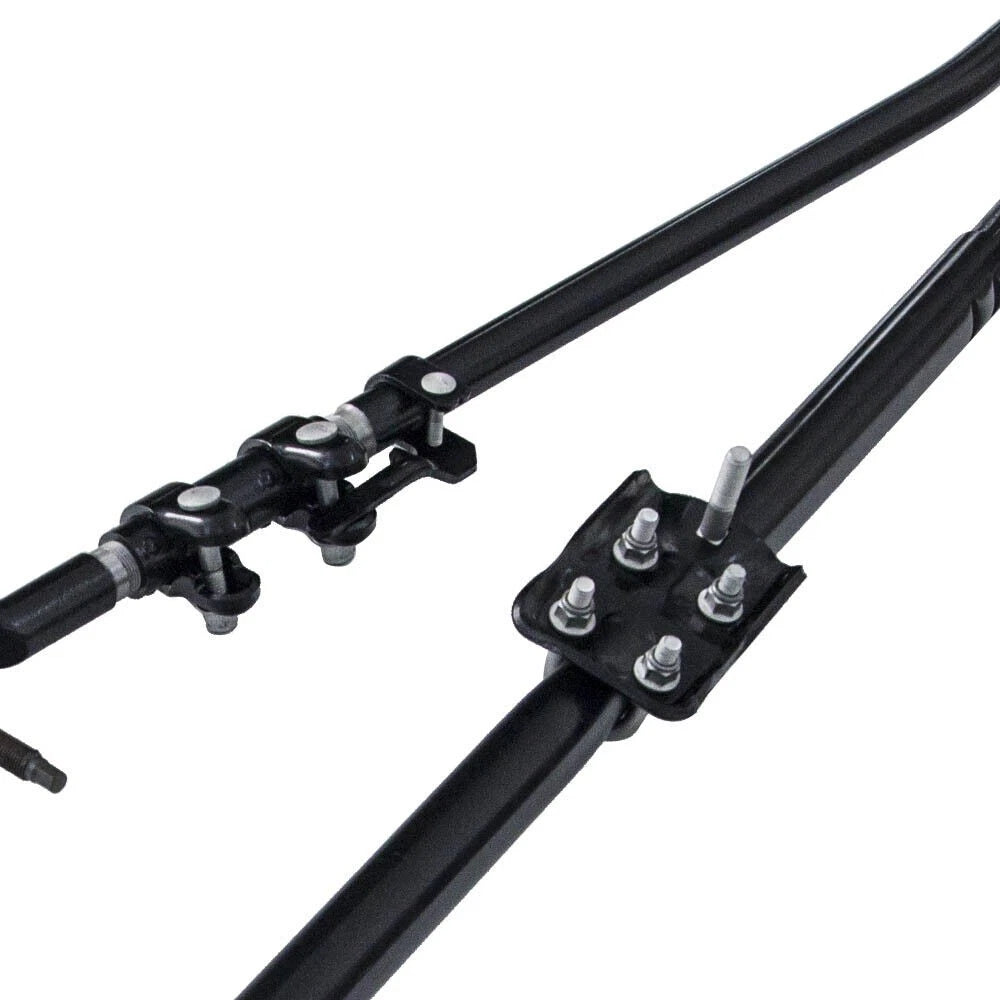 Steering Linkage Upgrade Kit for Dodge Ram 1500/2500/3500 (2003–2013)