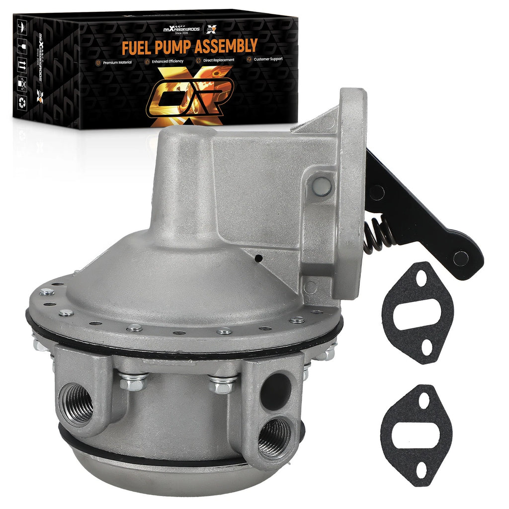 Fuel Pump 6440345 for Chevrolet Brookwood Nomad Sedan Delivery Yeoman (1958–1961)