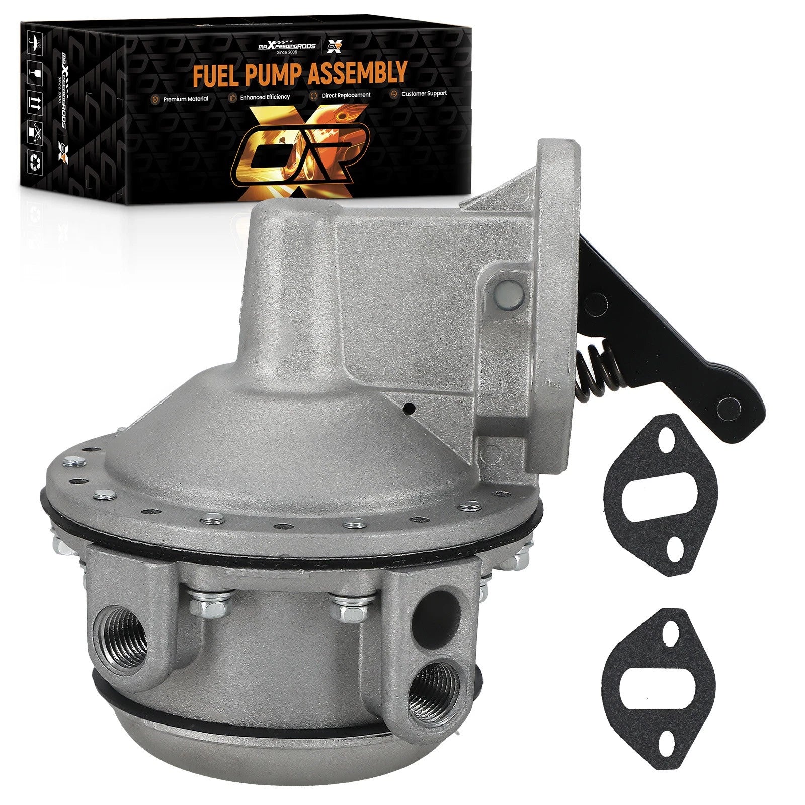 Fuel Pump 6440345 for Chevrolet Brookwood Nomad Sedan Delivery Yeoman (1958–1961)