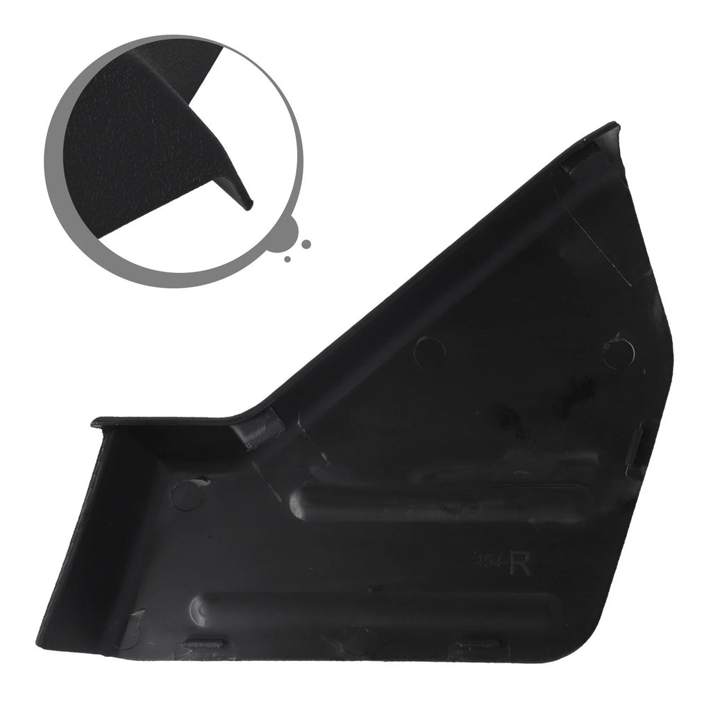 Passenger Seat Trim Cover Panel for Ford F150 (2015–2023)