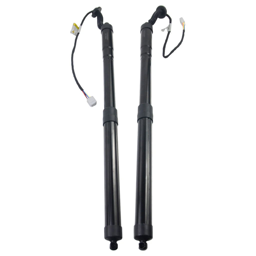 Pair Tailgate Gas Strut for Lexus NX300 NX300h (2018–2021)