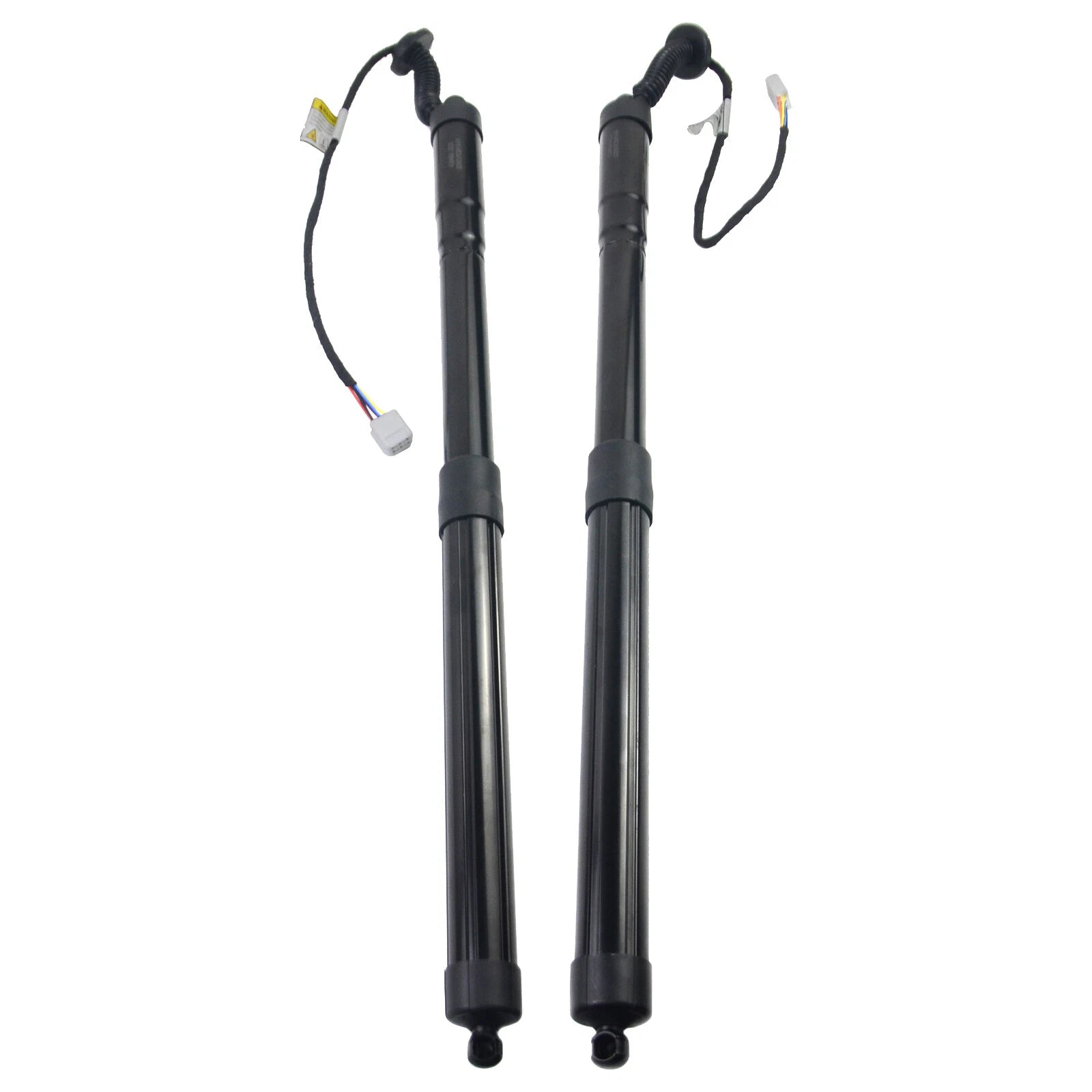Pair Tailgate Gas Strut for Lexus NX300 NX300h (2018–2021)
