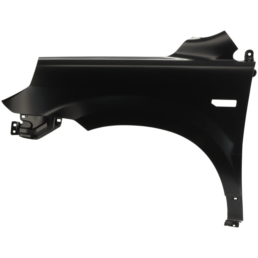 Fender for Honda Pilot (2006–2008) Front Driver and Passenger Side