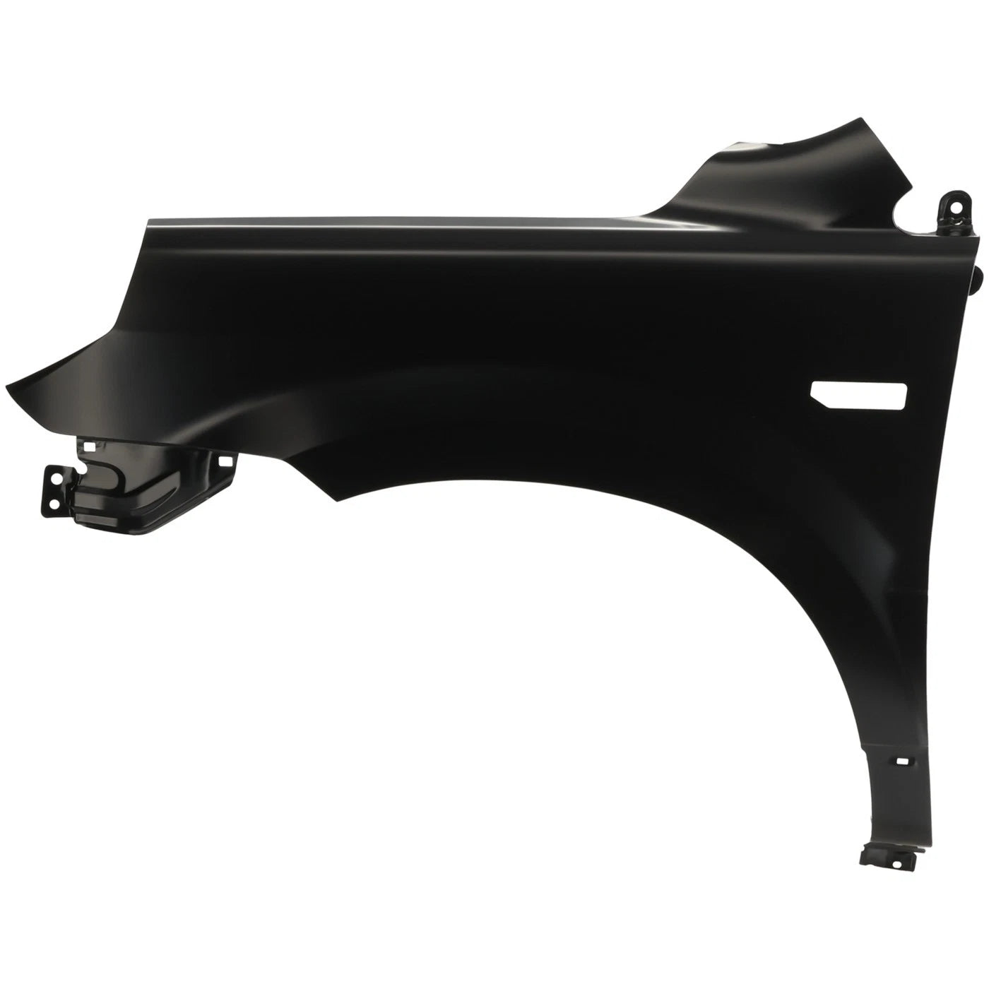 Fender for Honda Pilot (2006–2008) Front Driver and Passenger Side