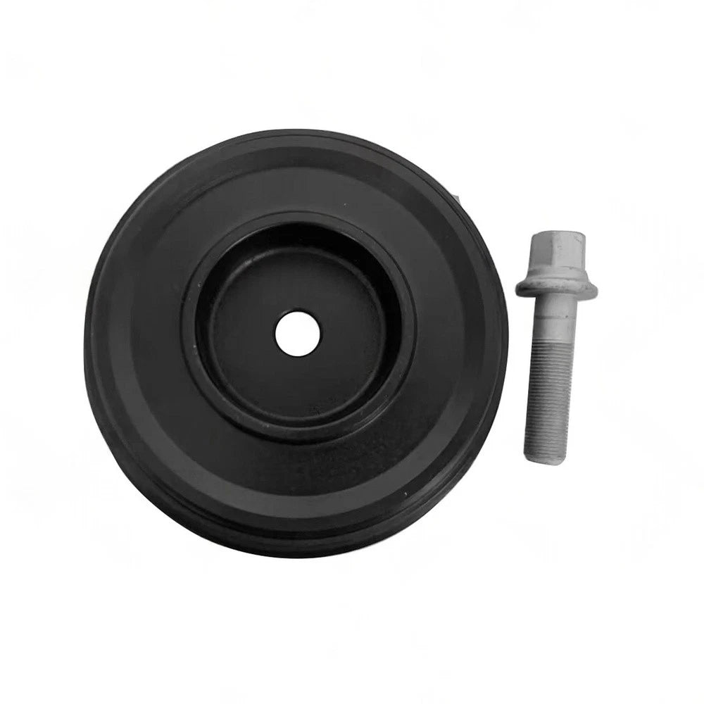 Harmonic Balancer Damper Pulley for Kia Sorento Hyundai Santa Fe (2011–2016)