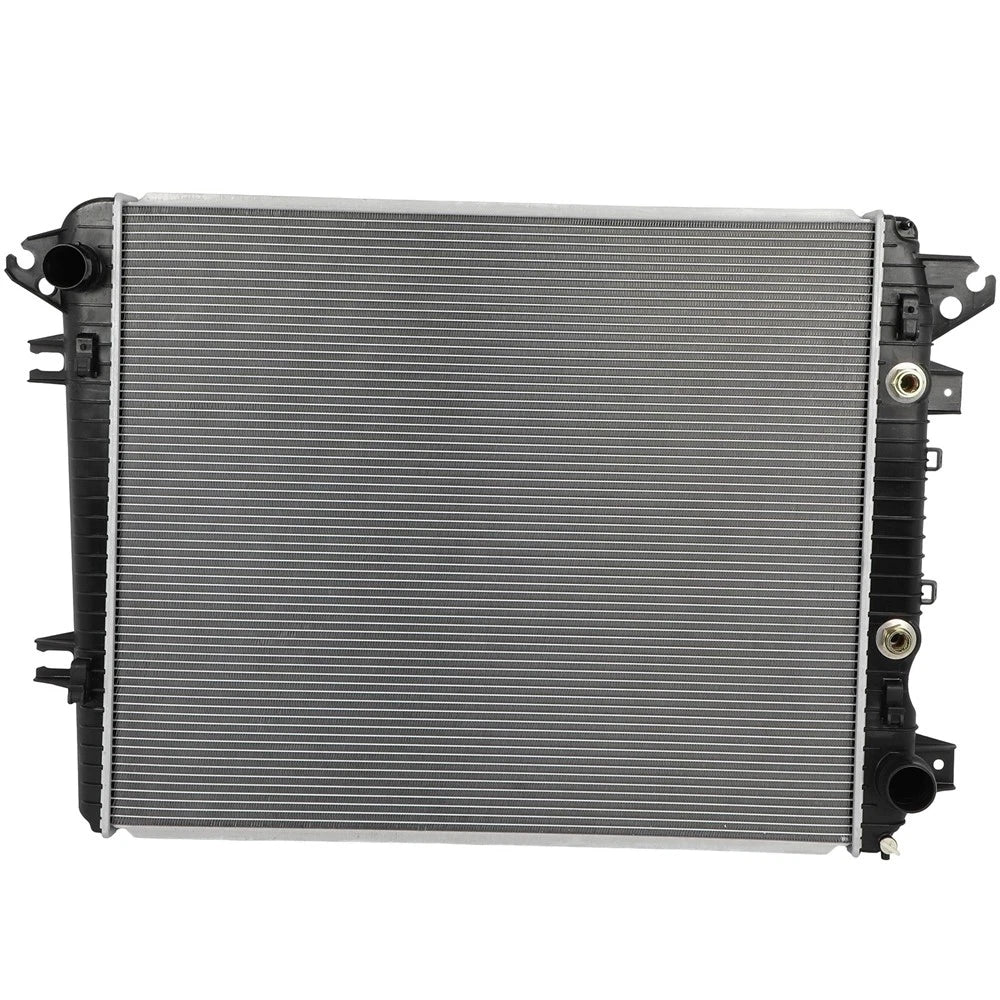 Radiator for Chevrolet Silverado 2500 GMC Sierra 2500 HD (2017–2019)