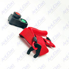 Safety Tether Lanyard Kill Switch for Kawasaki Jet Ski (32099-3724)