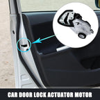 Rear Right Door Lock Actuator Motor for Toyota Sienna (2015–2018) 690500E030