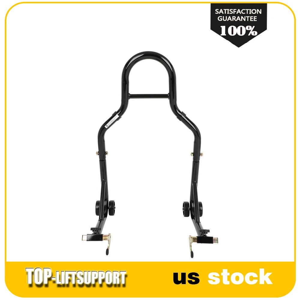 Paddock Stand Combo for Sport Bike Motorcycle