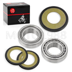 Steering Stem Bearing Seal Cover Kit for Yamaha YZ125 (1996–2022)