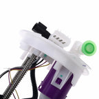 Fuel Pump Module Assembly with Pressure Sensor for Chevy Colorado (2015-2019)