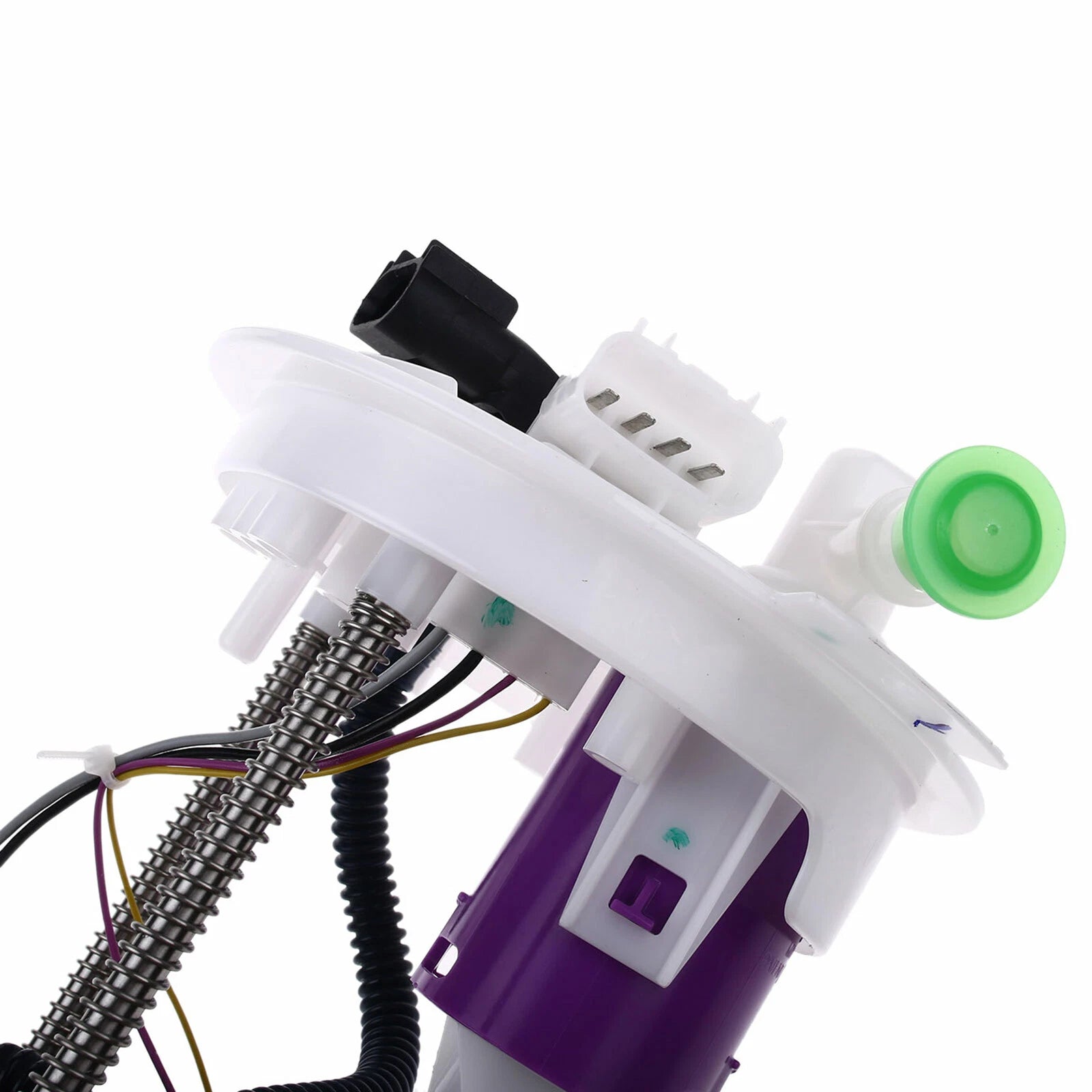 Fuel Pump Module Assembly with Pressure Sensor for Chevy Colorado (2015-2019)