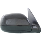 Set of 2 Power Mirrors for Toyota Sequoia, Tundra Double Cab (2001–2007)