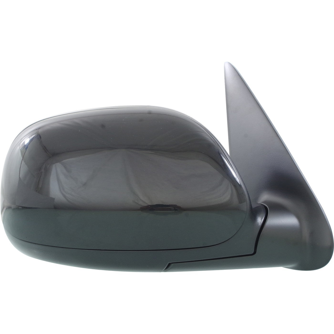 Set of 2 Power Mirrors for Toyota Sequoia, Tundra Double Cab (2001–2007)