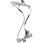 Window Regulator for Chevrolet Silverado 1500 (1999–2006) Front Driver Side