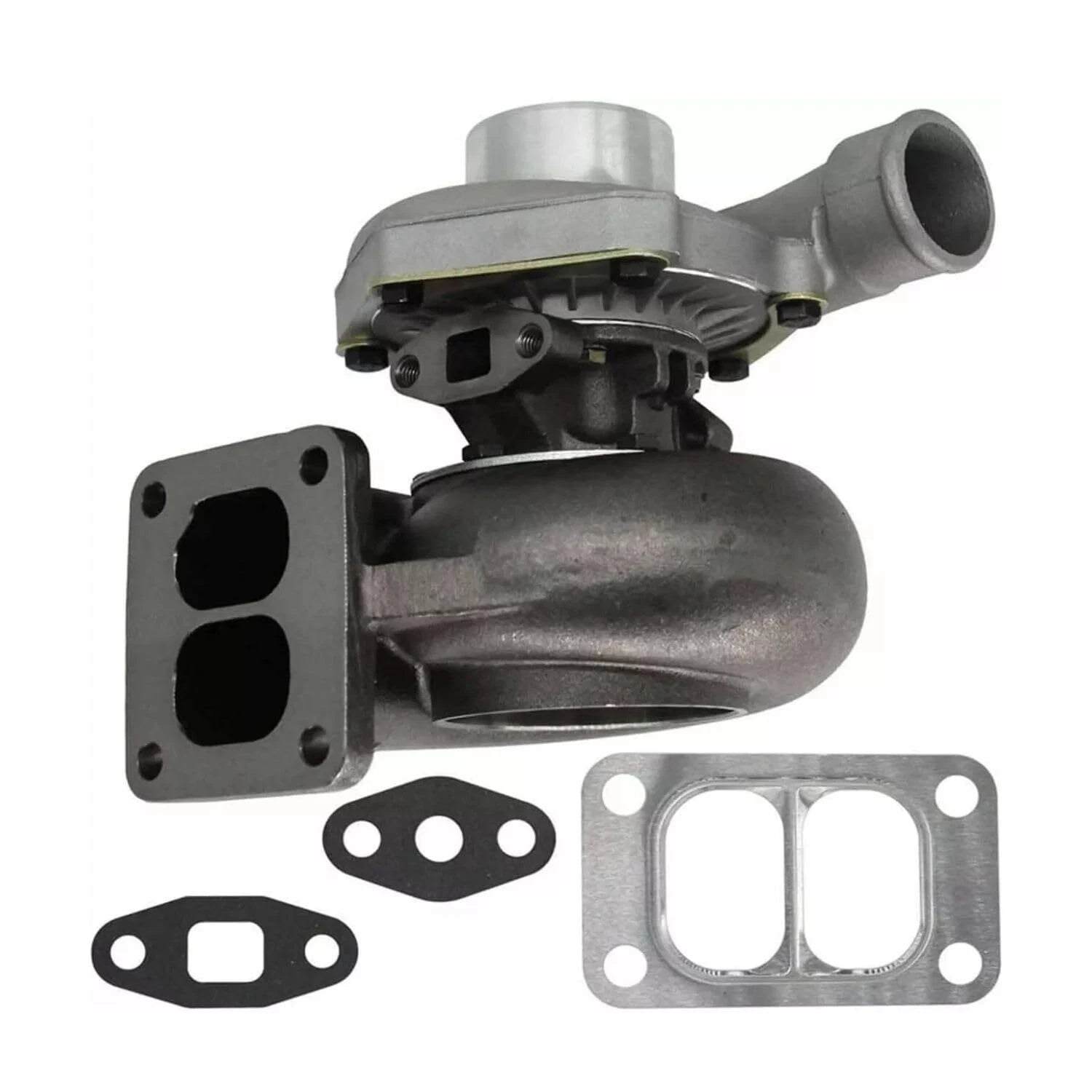 Turbo T04B65 Turbocharger for Caterpillar 3204 (1996–2000)