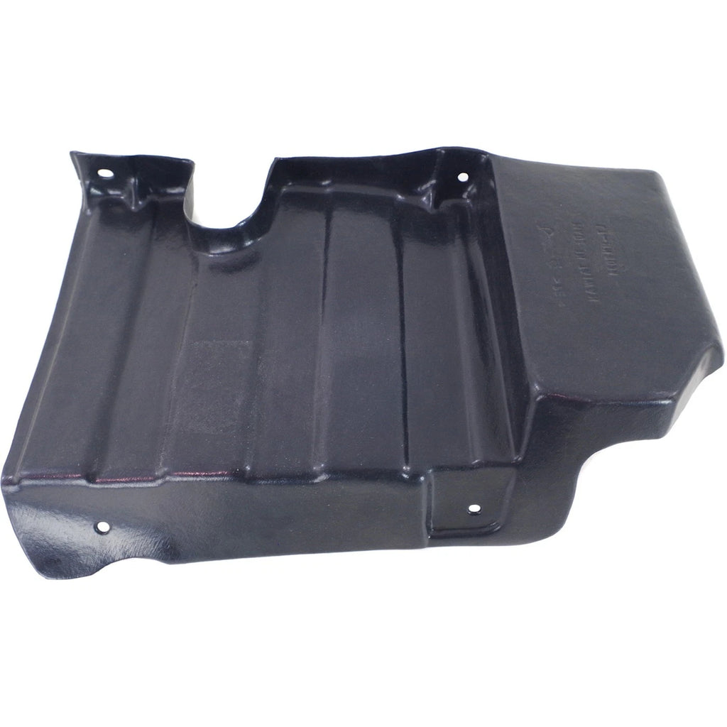 Set of 2 Engine Splash Shields for Hyundai Elantra (2014–2016)