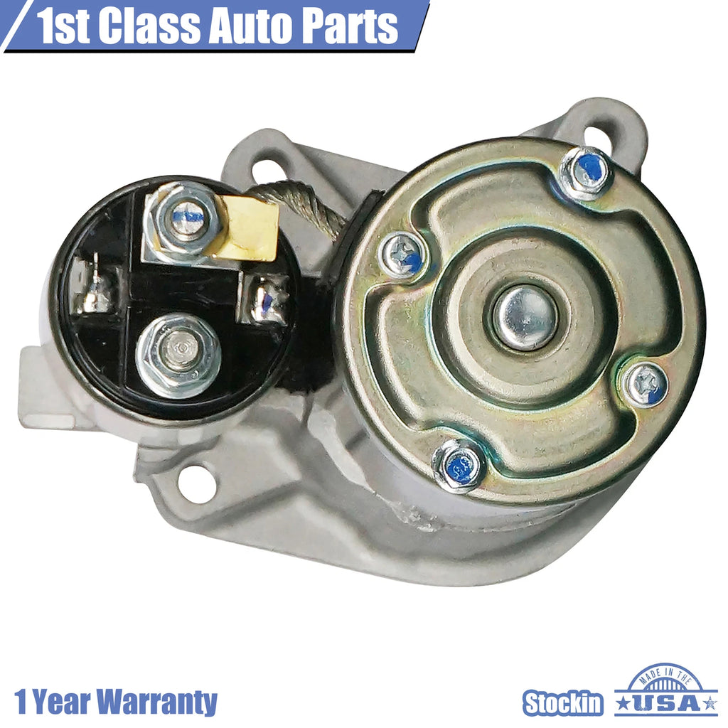 Starter for Chrysler Dodge 300 Charger Magnum Intrepid (2000–2010)