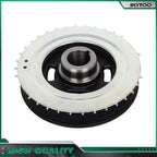 Harmonic Balancer for Mazda 2 L4 1.5L (2011–2014)