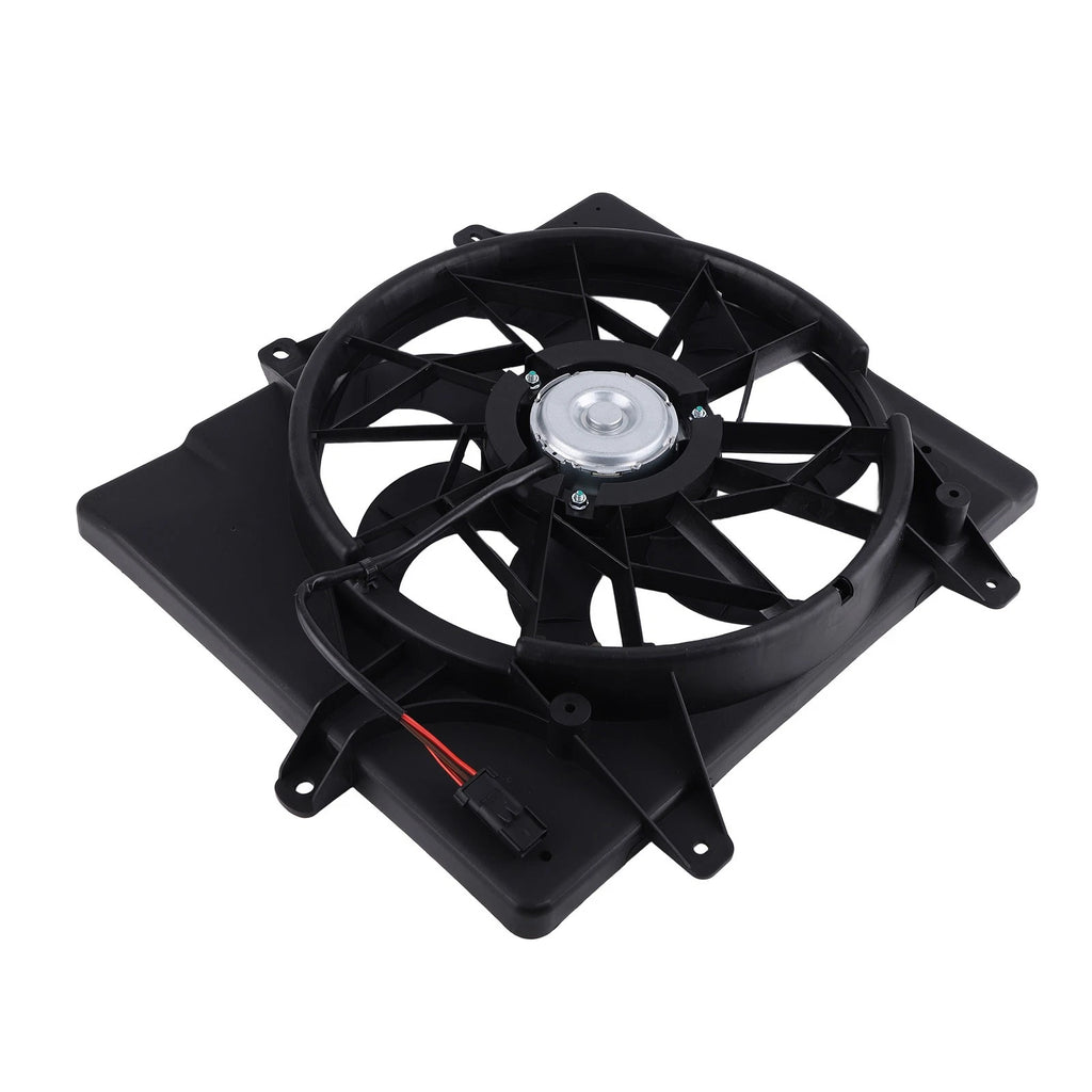 Radiator Cooling Fan for Chrysler PT Cruiser 2.4L (2001–2005)
