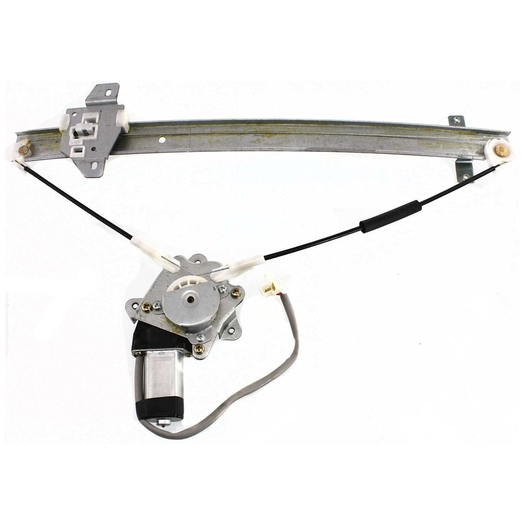 Window Regulator for Suzuki Sidekick (1995–1998) Right Front