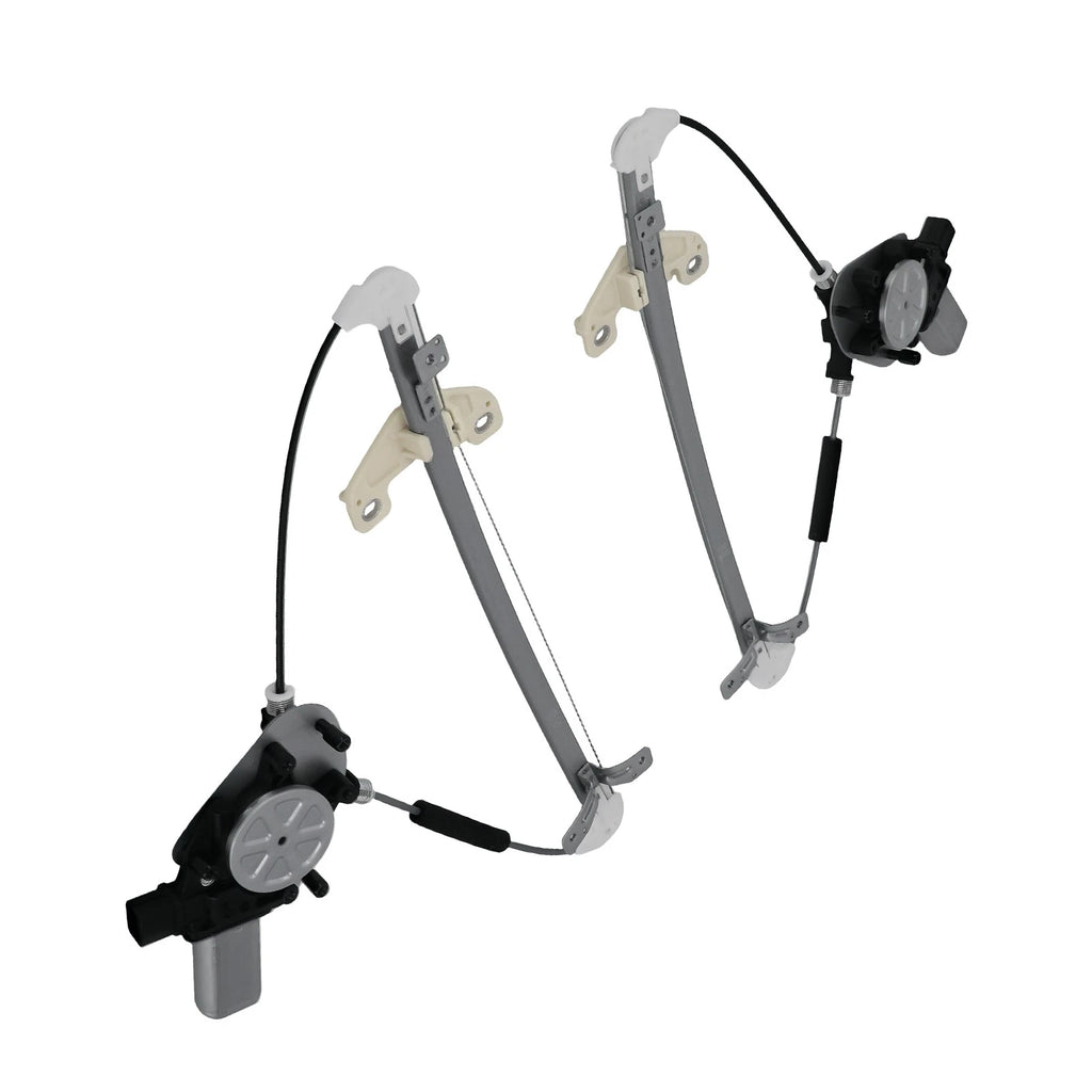 Power Window Regulator Set for Honda Accord (2003–2007) 748044/45