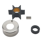 Water Pump Impeller Repair Kit for Mercury 30-70 Hp (46-77177A3)
