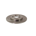 Disc Brake Rotor for Lexus CT200h (2011–2016) Rear Solid