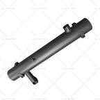 Exhaust Spark Arrestor Muffler for Bobcat Loader 1600 642 643 (6514737)