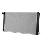 Full Aluminum Core Cooling Radiator for Lexus NX300H (2015–2021) DPI 13515