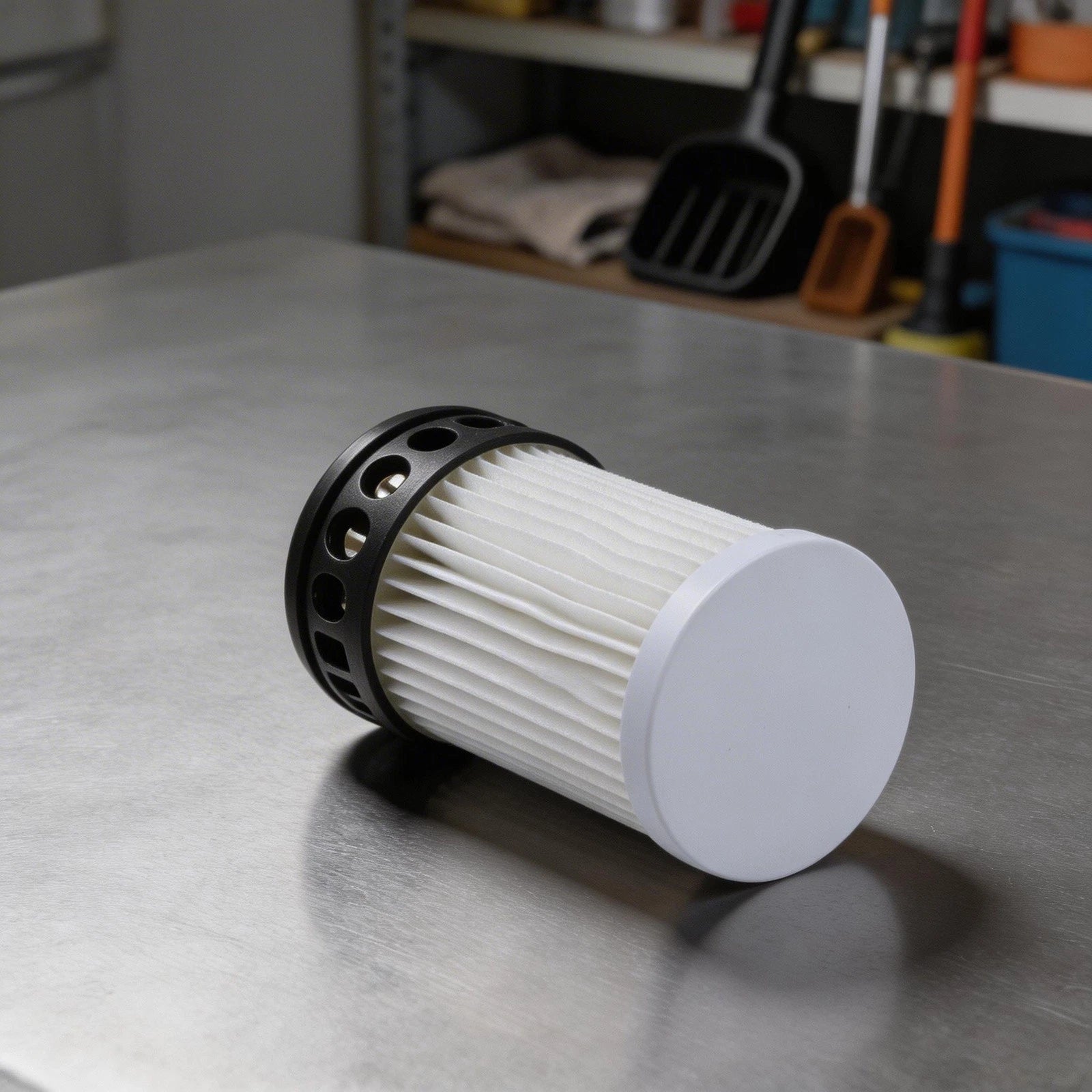 Air Filtration Replacement for XLC02RB1W XLC02ZB CL070D CL100D (No Years)