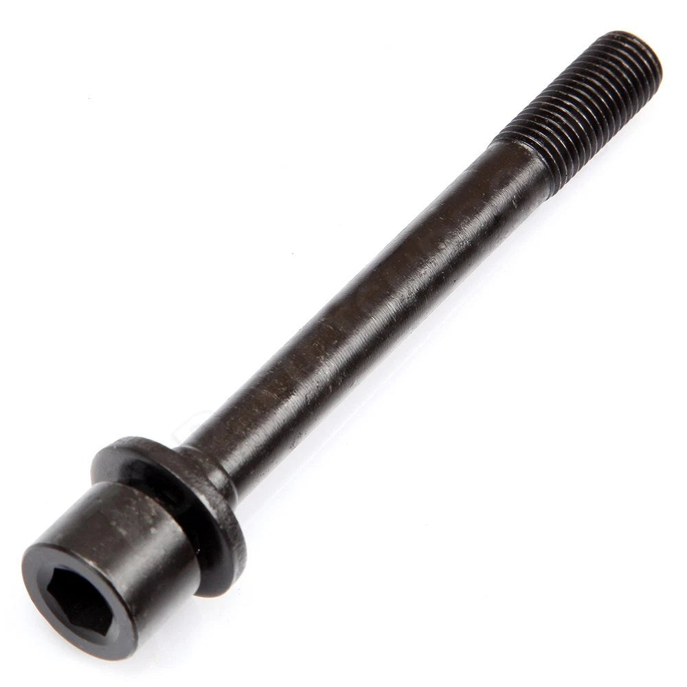 Head Bolts Set for Kia Rio, Hyundai Accent (2000–2010)