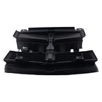 Active Radiator Grill Shutter for Ford Mustang (2018-2023) Black