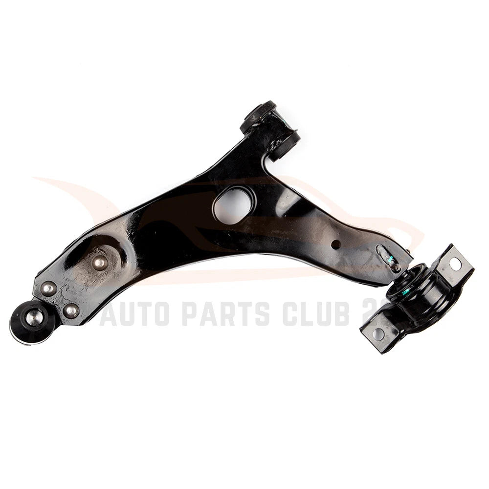 Front Tie Rod Control Arm Ball Joint Hub for Ford Focus (2005-2010)
