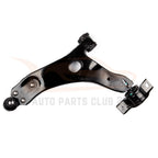 Front Tie Rod Control Arm Ball Joint Hub for Ford Focus (2005-2010)