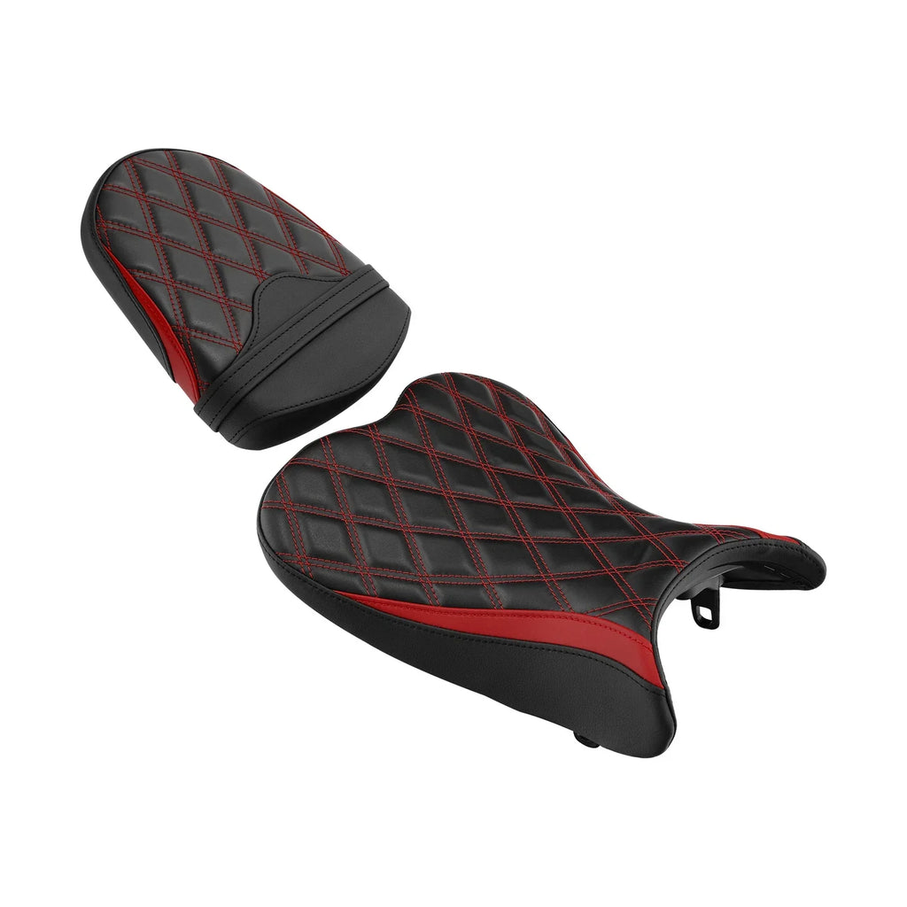 Driver & Passenger Seat for Suzuki GSX-R600/750 (2006-2007)