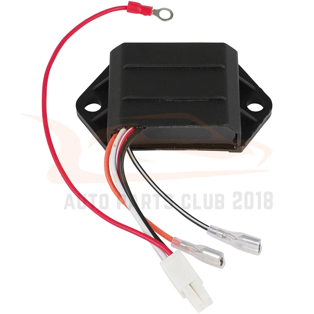 CDI Box Ignitor for EZGO Golf Cart (1991-2002)