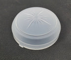 Round Dome Light Lens Replacement for 1971–1981 Chevy Cars