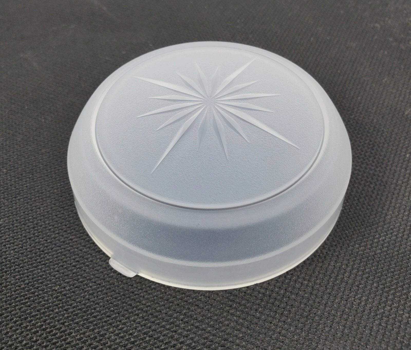 Round Dome Light Lens Replacement for 1971–1981 Chevy Cars