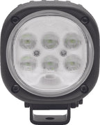 Kuryakyn Lodestar Driving Lights for Powersports (1850 Lumens)