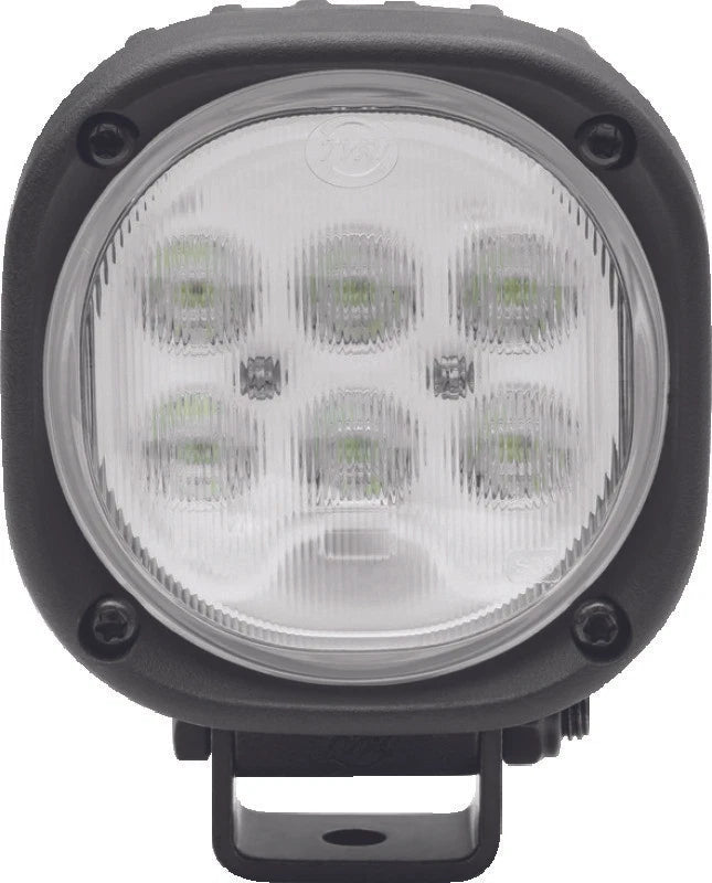 Kuryakyn Lodestar Driving Lights for Powersports (1850 Lumens)