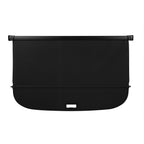 Retractable Rear Cargo Security Trunk Cover for Lexus RX350 RX450h (2016–2022)